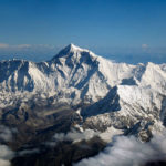 1280px Mount Everest as seen from Drukair2 PLW edit 150x150